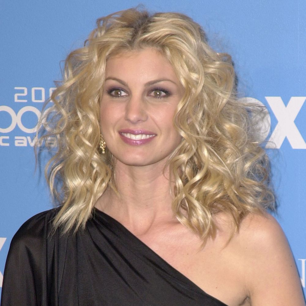 faith hill 2000