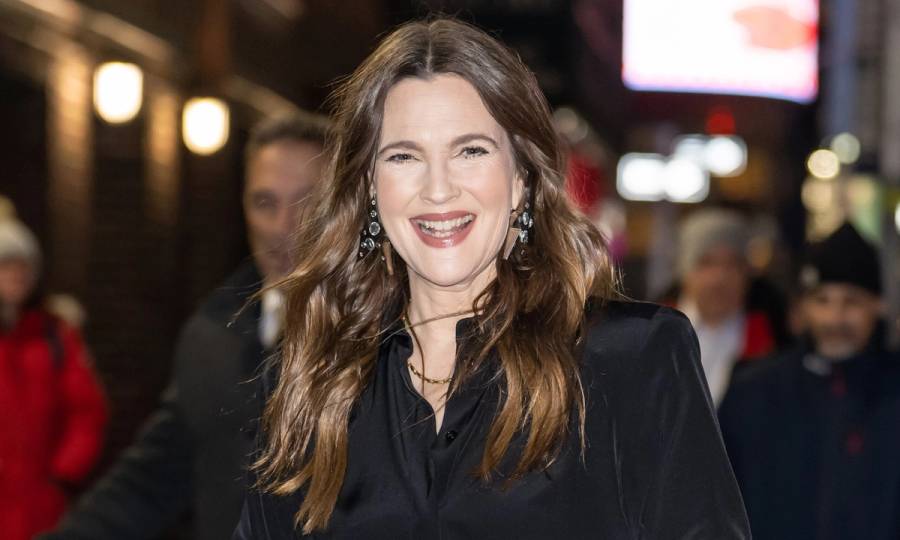 Drew Barrymore