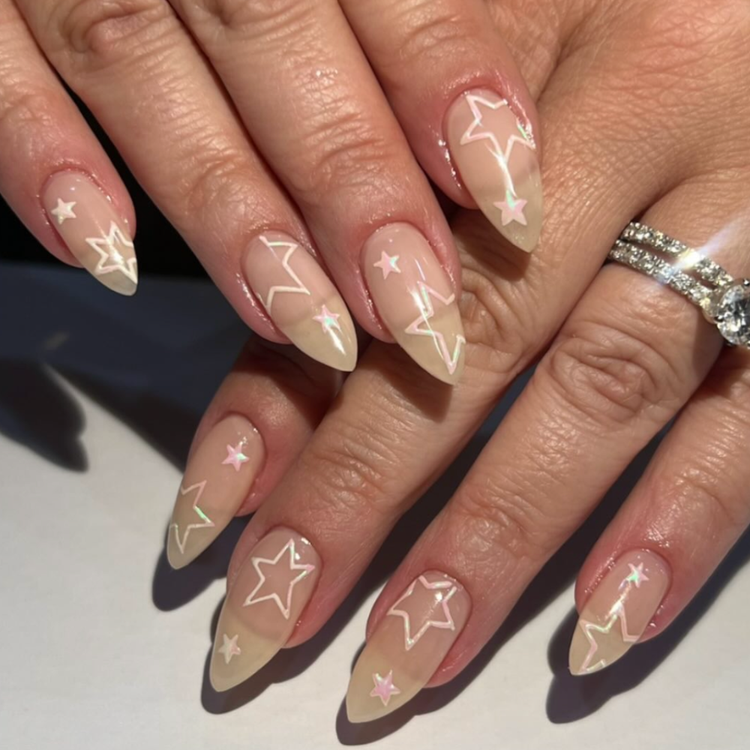 Birthday Star