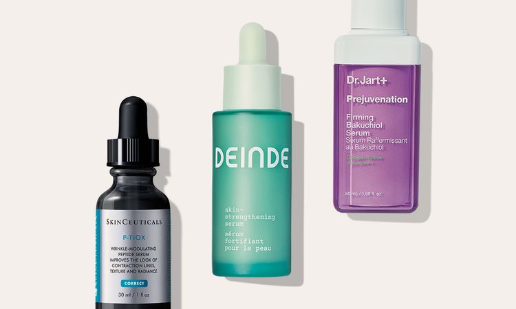 award winning skin serums