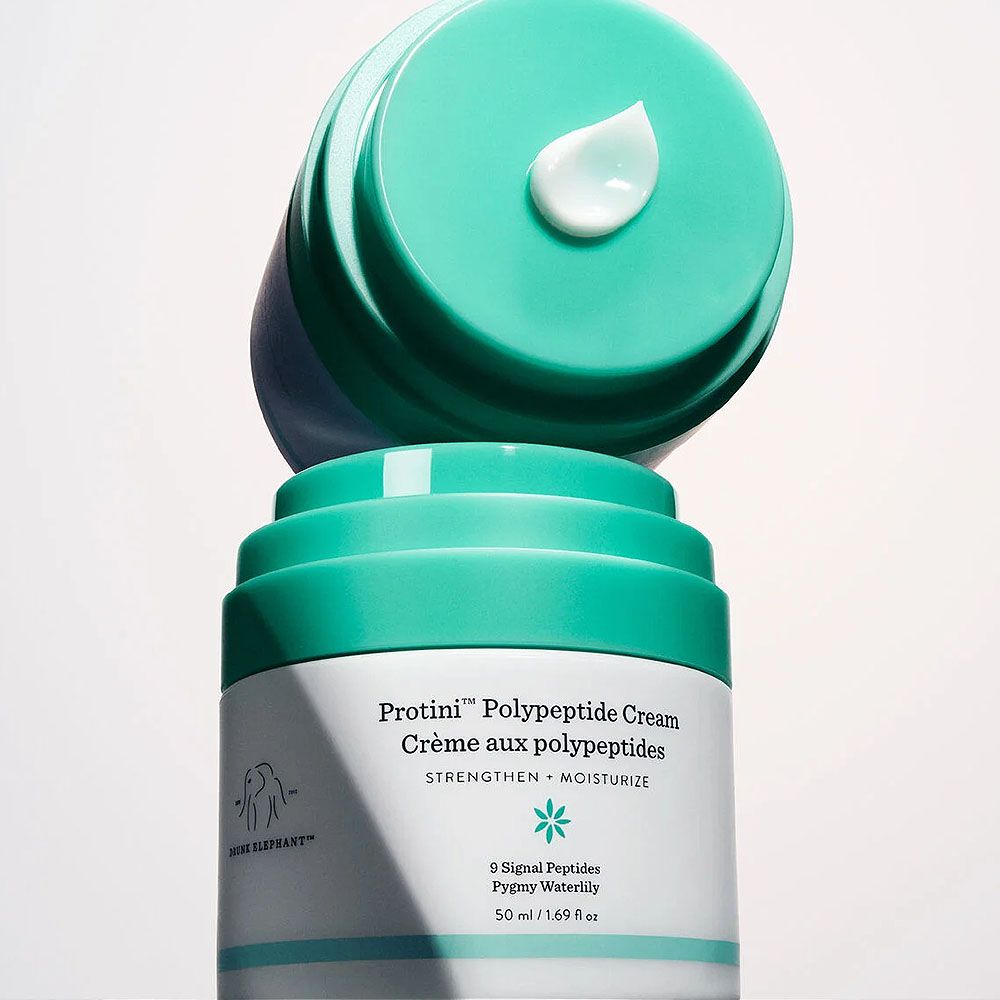 drunk elephant protini cream