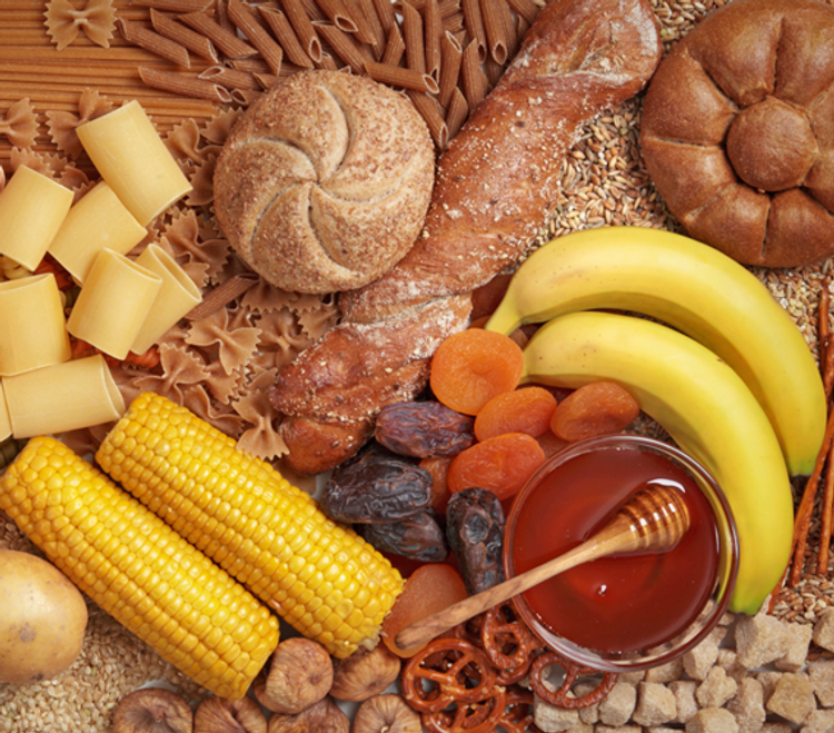 Simple Carbs
