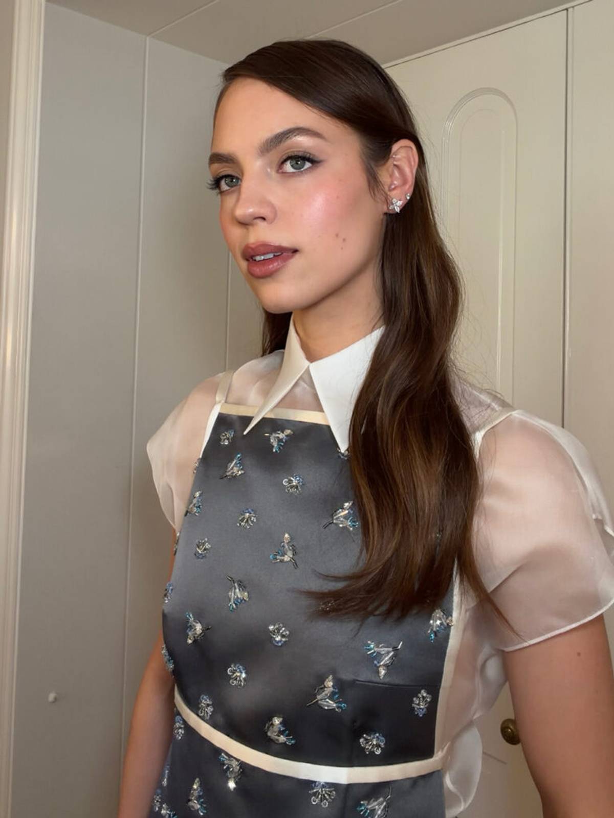 Claudia Sulewski
