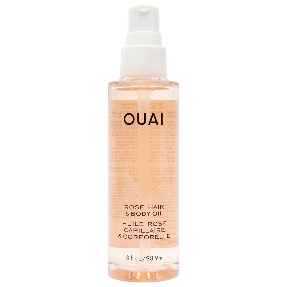 Ouai Hair and Body Oil