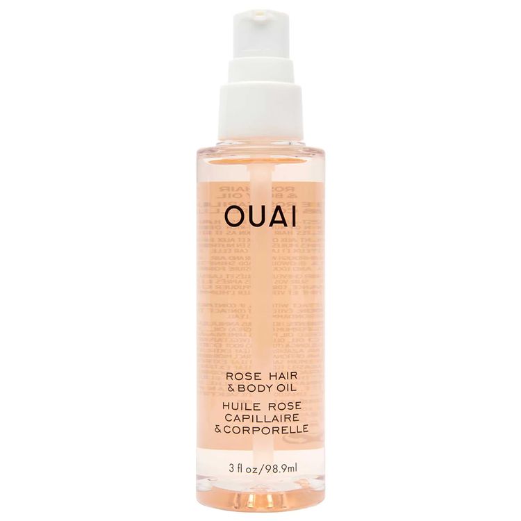 Ouai Hair and Body Oil