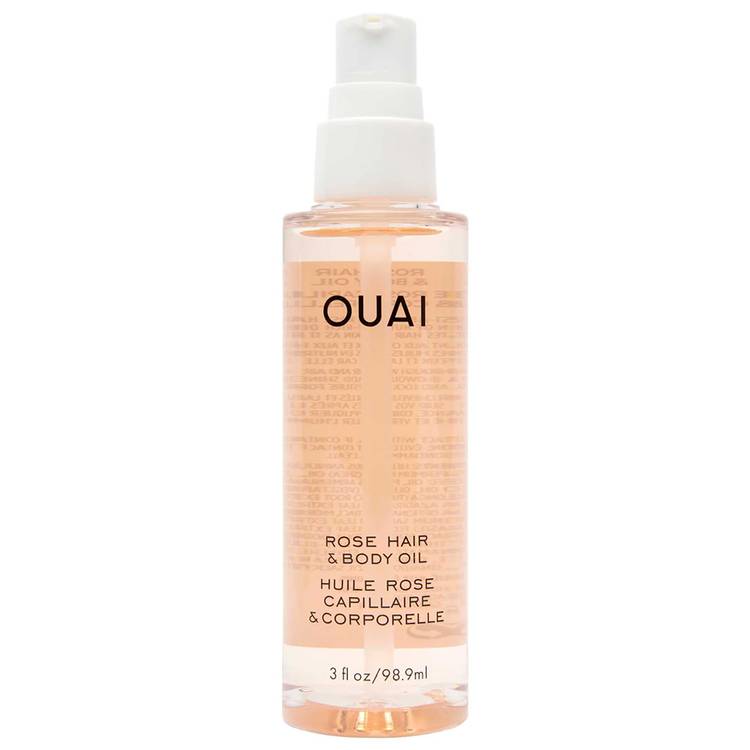 Ouai Hair and Body Oil