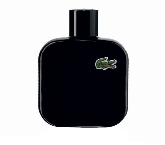 Eau de LACOSTE L.12.12 Noir
