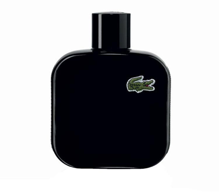Eau de LACOSTE L.12.12 Noir