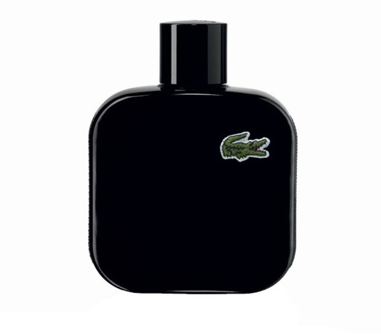 Eau de LACOSTE L.12.12 Noir