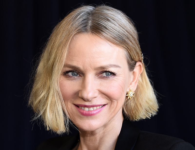 The Clean Tinted Moisturizer Naomi Watts Always Introduces to Her Makeup Artists