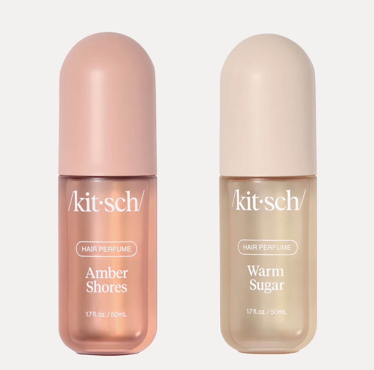 Kitsch’s Hair Perfumes