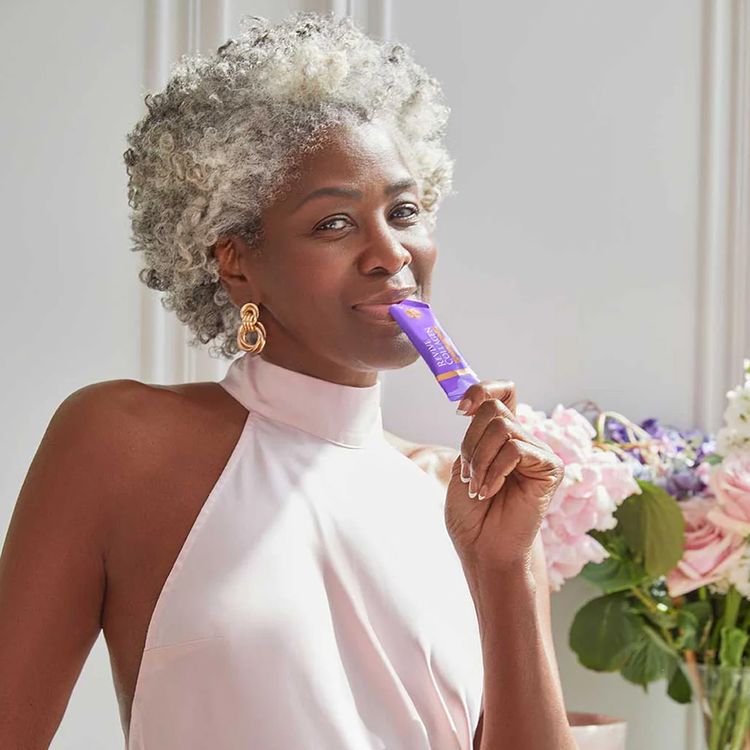 Revive Collagen Menopause Beauty Sleep ($94 for 28 servings)