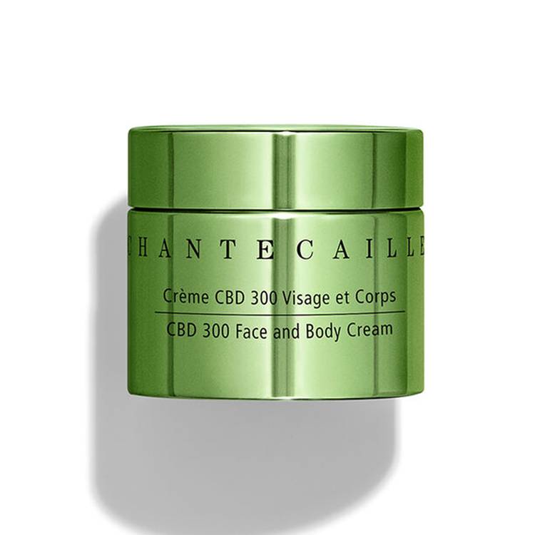 Chantecaille CBD 300 Face & Body Cream