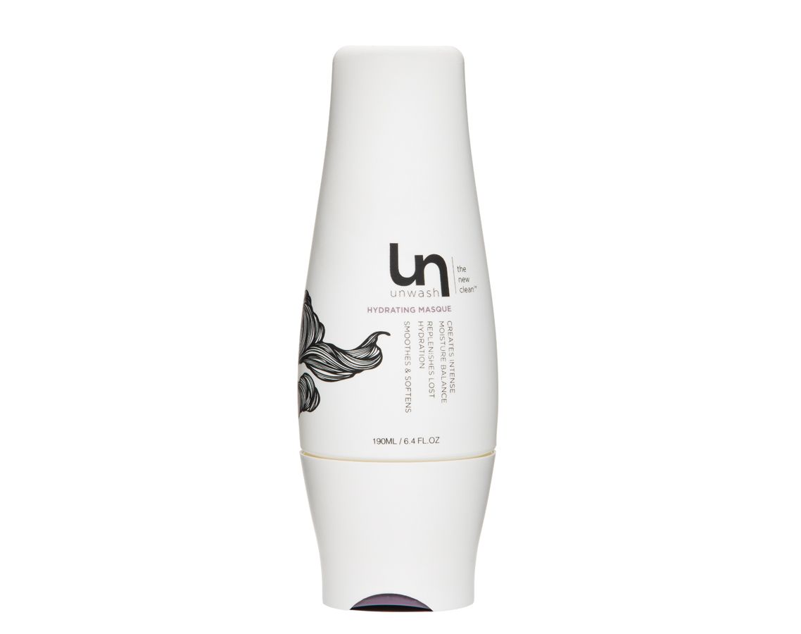 unwash Hydrating Masque