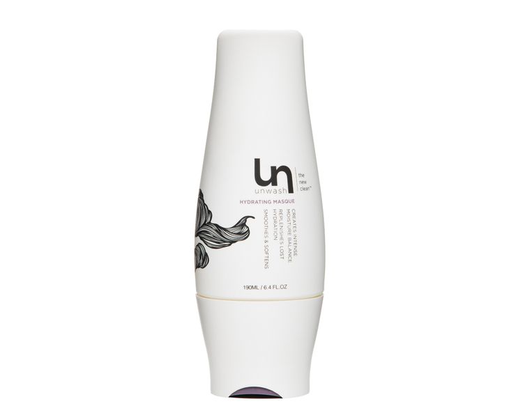 unwash Hydrating Masque