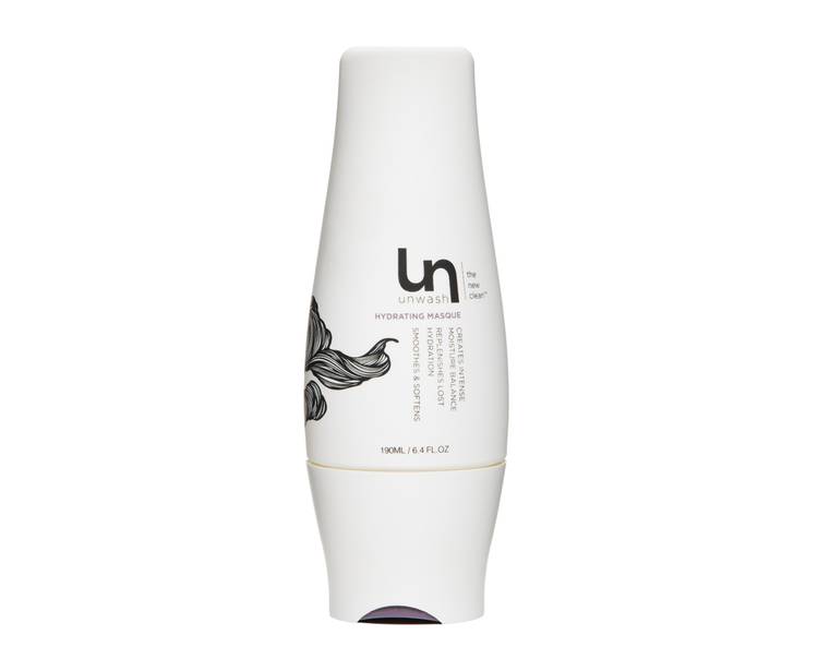 unwash Hydrating Masque