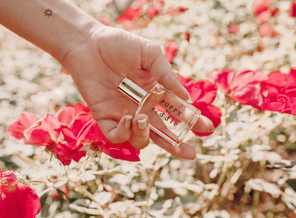 This Chic Roll-On Fragrance Oil Is a Handbag Essential