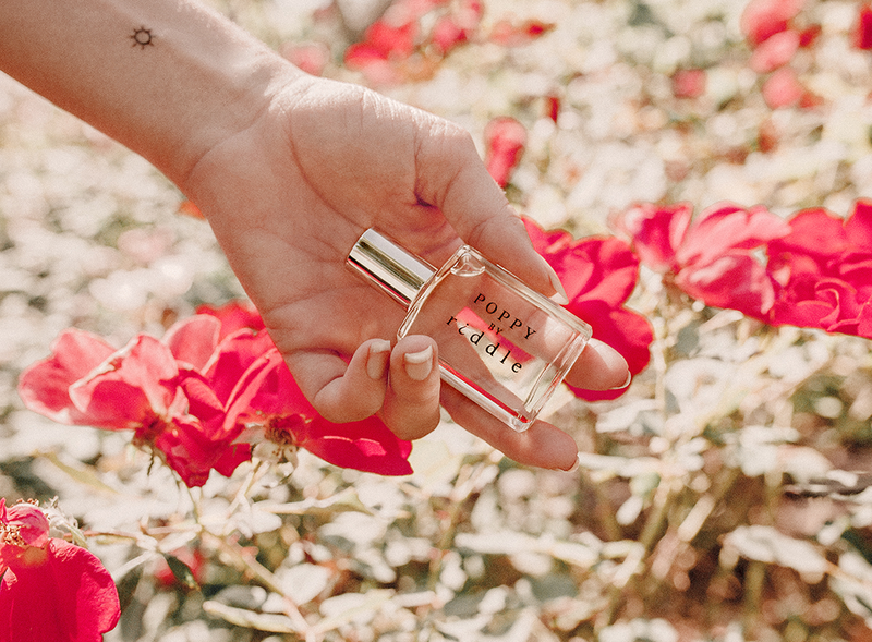 This Chic Roll-On Fragrance Oil Is a Handbag Essential