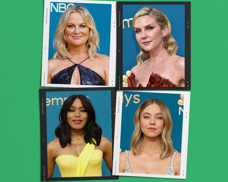 The Trending Haircut Seen All Over Tonight’s Red Carpet