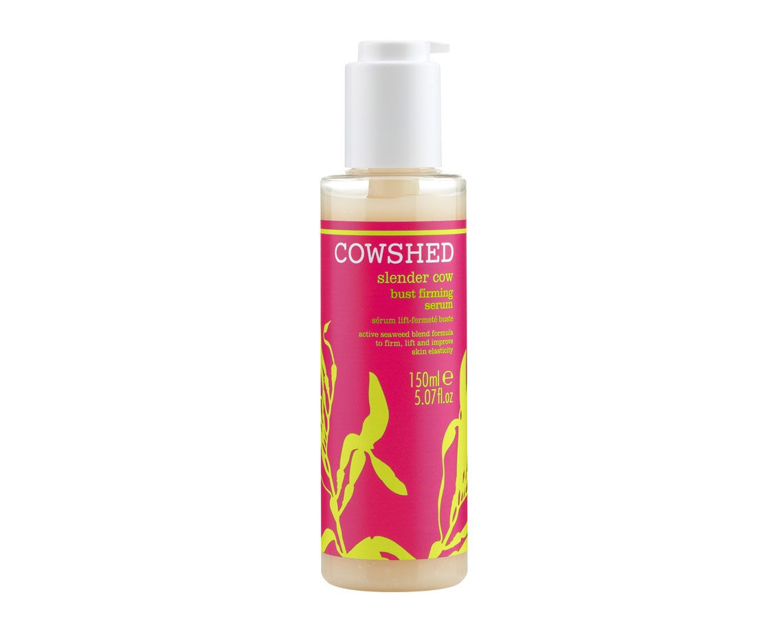 Cowshed Bust Firming Serum