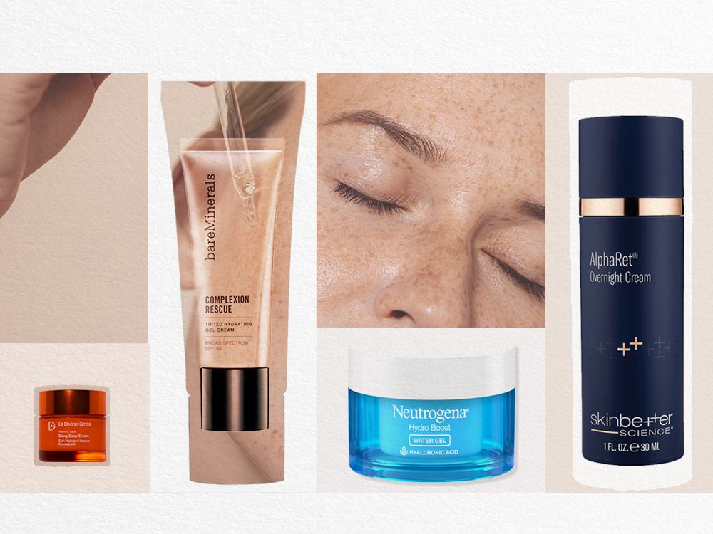 Derm-Recommended Products Our Editors Love
