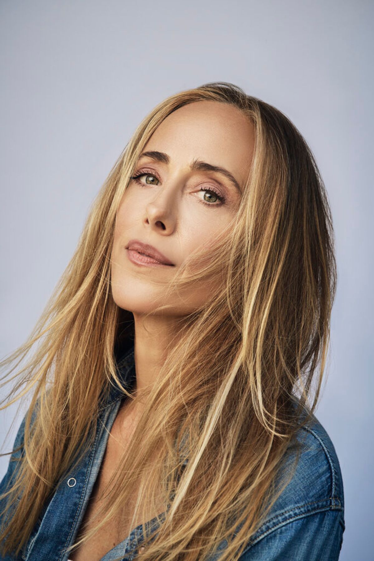 Kim Raver
