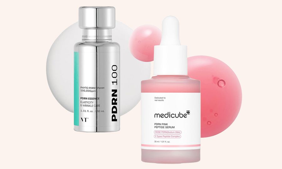 products made with pdrn