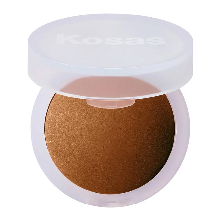 Kosas Cloud Set Baked Setting &amp; Smoothing Powder ($36)