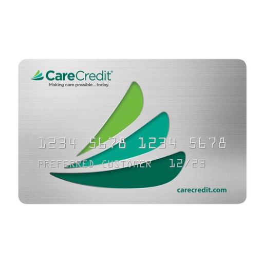 Synchrony CareCredit