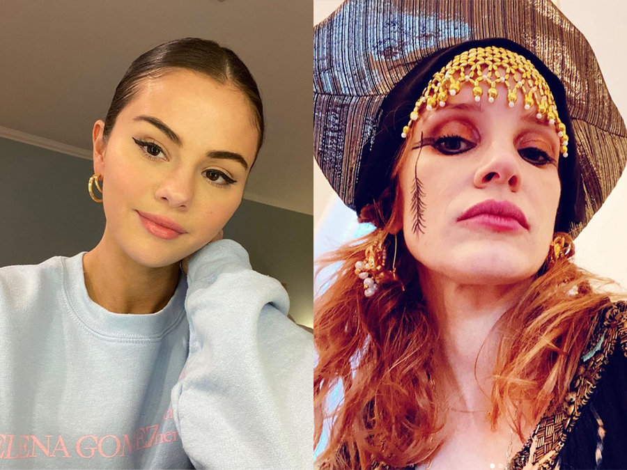 Here’s What Celebrities Have Been Up to in the Post-Quarantine Era