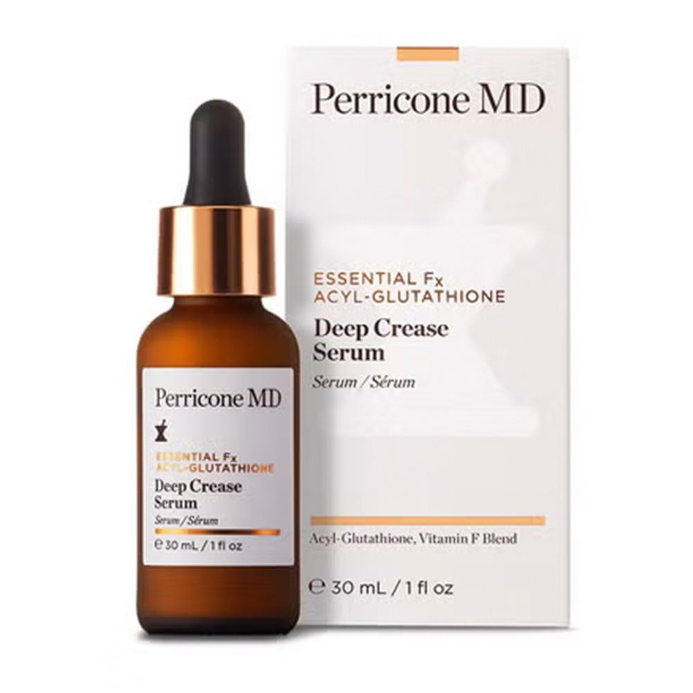Perricone MD Essential Fx Acyl-Glutathione Deep Crease Serum ($185)