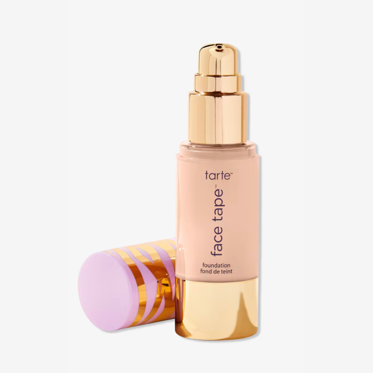 tarte shape tape foundation