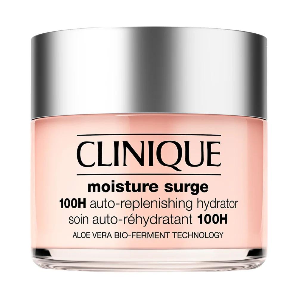 Clinique Moisture Surge ($30)