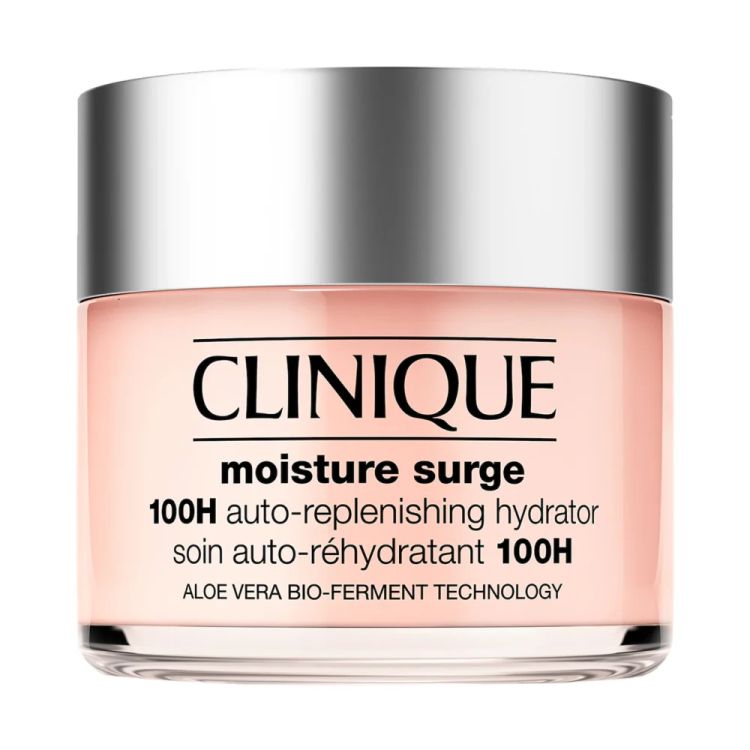 Clinique Moisture Surge ($30)
