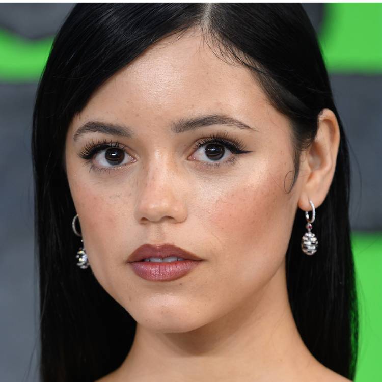 Jenna Ortega