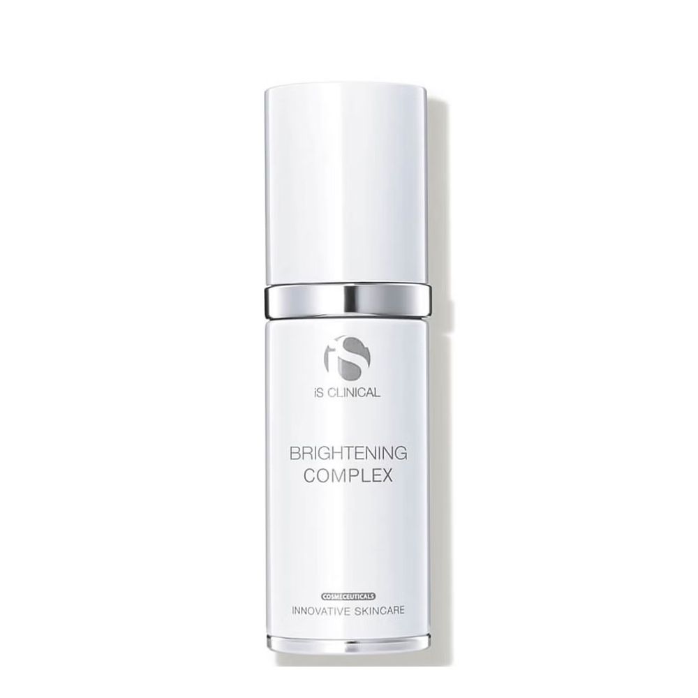iS Clinical Brightening Complex ($152)