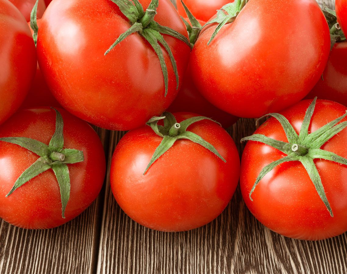 Tomatoes