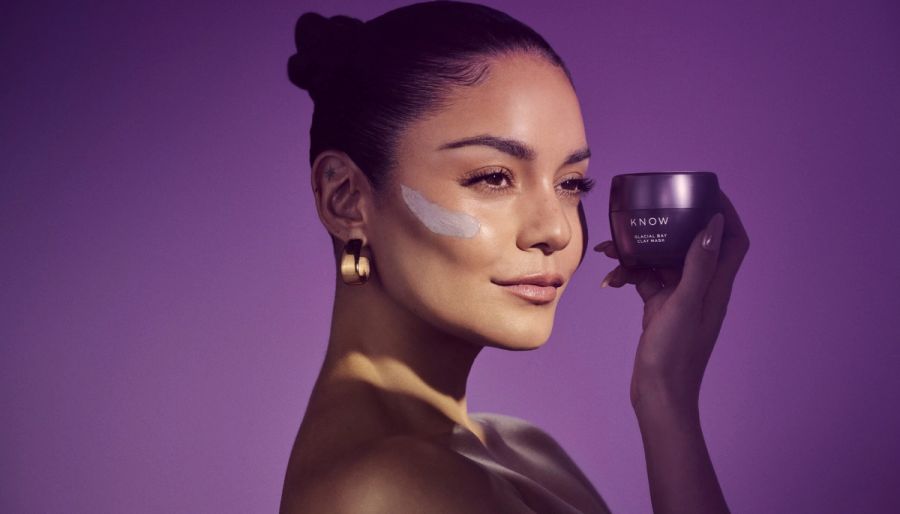 Vanessa Hudgens: “I Had to Pivot to Solve One Problem at a Time”