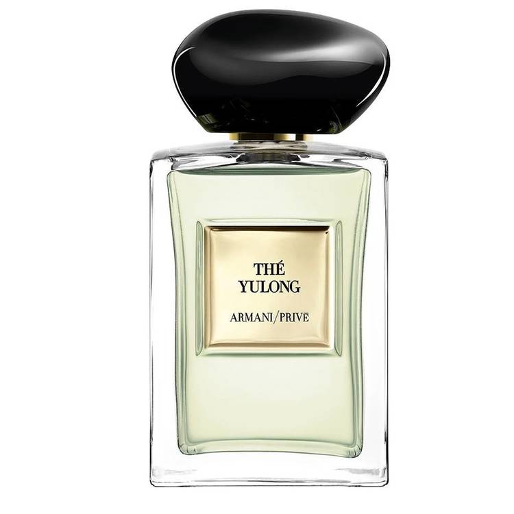ARMANI Beauty Thé Yulong Eau de Toilette Edition Limitée ($195)
