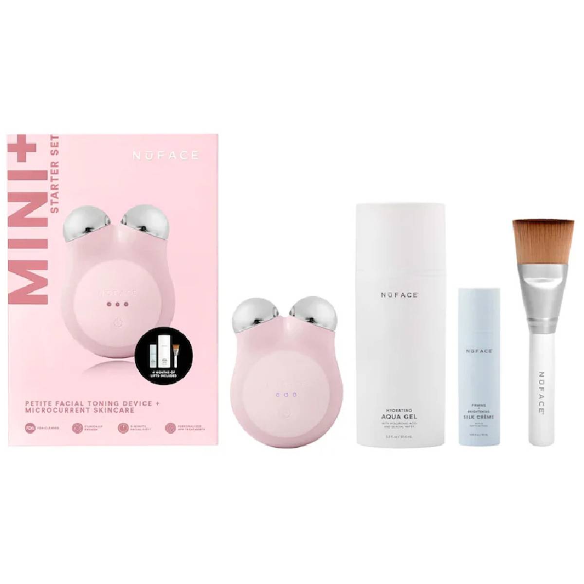 NuFace Mini
