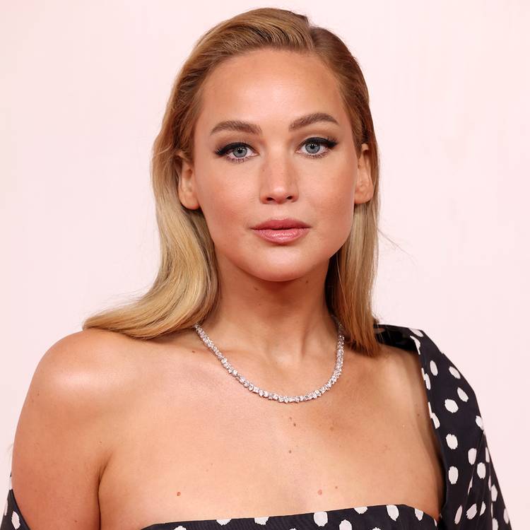 Jennifer Lawrence