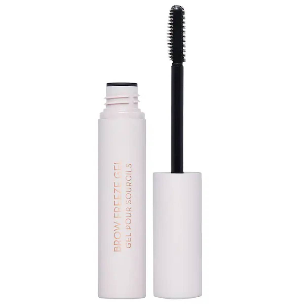 Anastasia Beverly Hills Brow Freeze Gel Extreme-Hold Clear Wax-Gel
