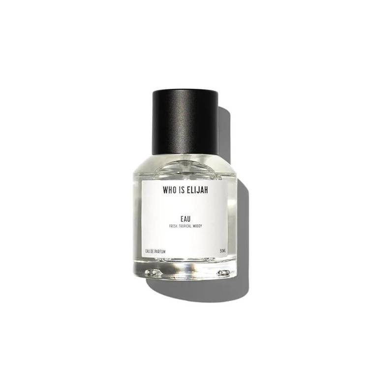 Who Is Elijah EAU ($125)