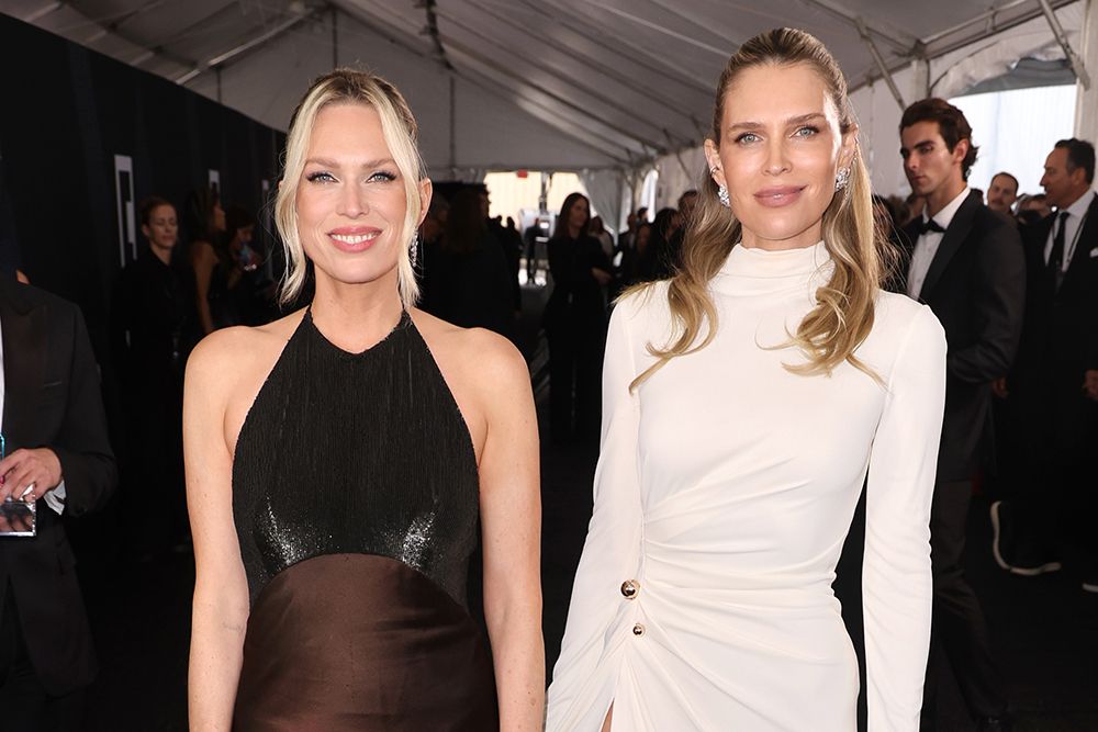 Sara and Erin Foster on Skin-Care Secrets, Lessons and Aging in Hollywood