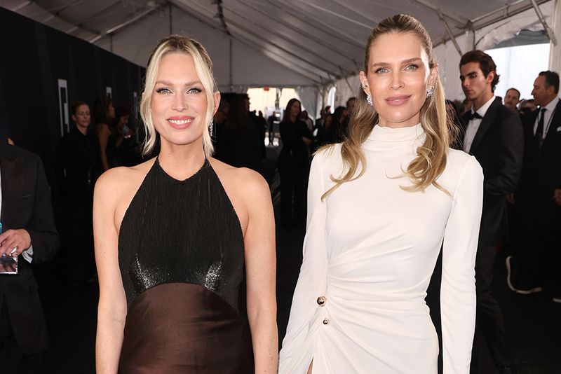 Sara and Erin Foster on Skin-Care Secrets, Lessons and Aging in Hollywood