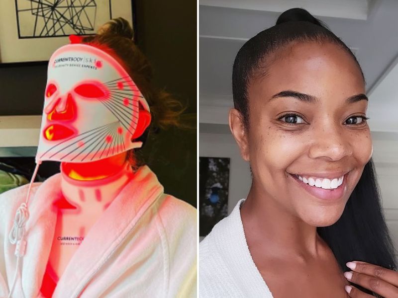 The Best Celebrity Skin Secrets From Last Year’s Met Gala