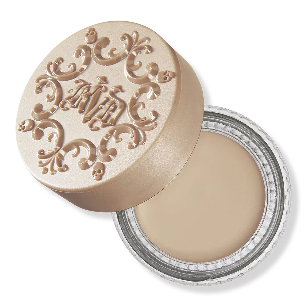 KVD Beauty Super Pomade in Bleach ($25)