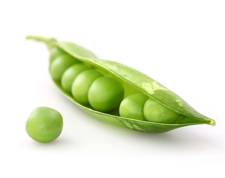 Peas