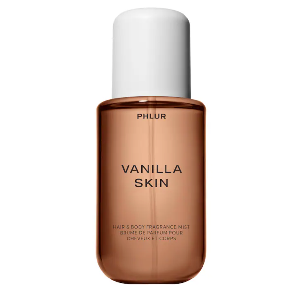 PHLUR Vanilla Skin Body & Hair Fragrance Mist