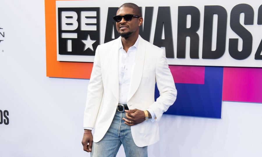 Usher